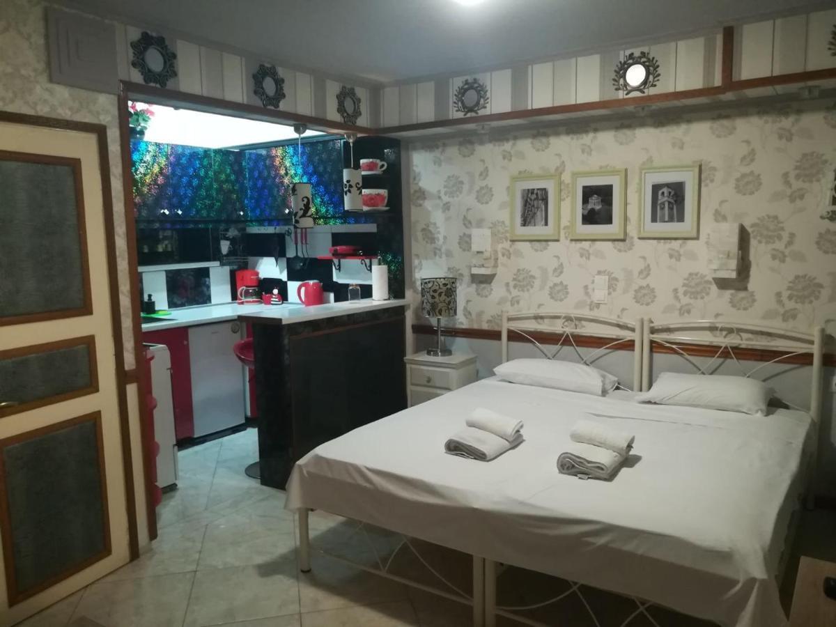 Pento Appartement *